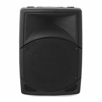 NWORK OMEGA15 500W 2 Yollu Full Range Hoparlör Kabini  